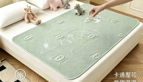 防水墊(單人尺寸)