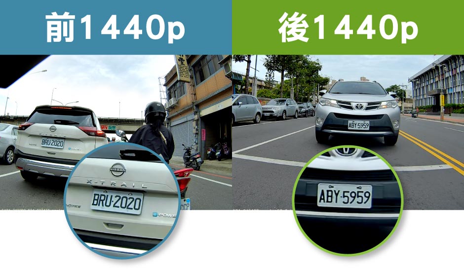 機車行車紀錄器