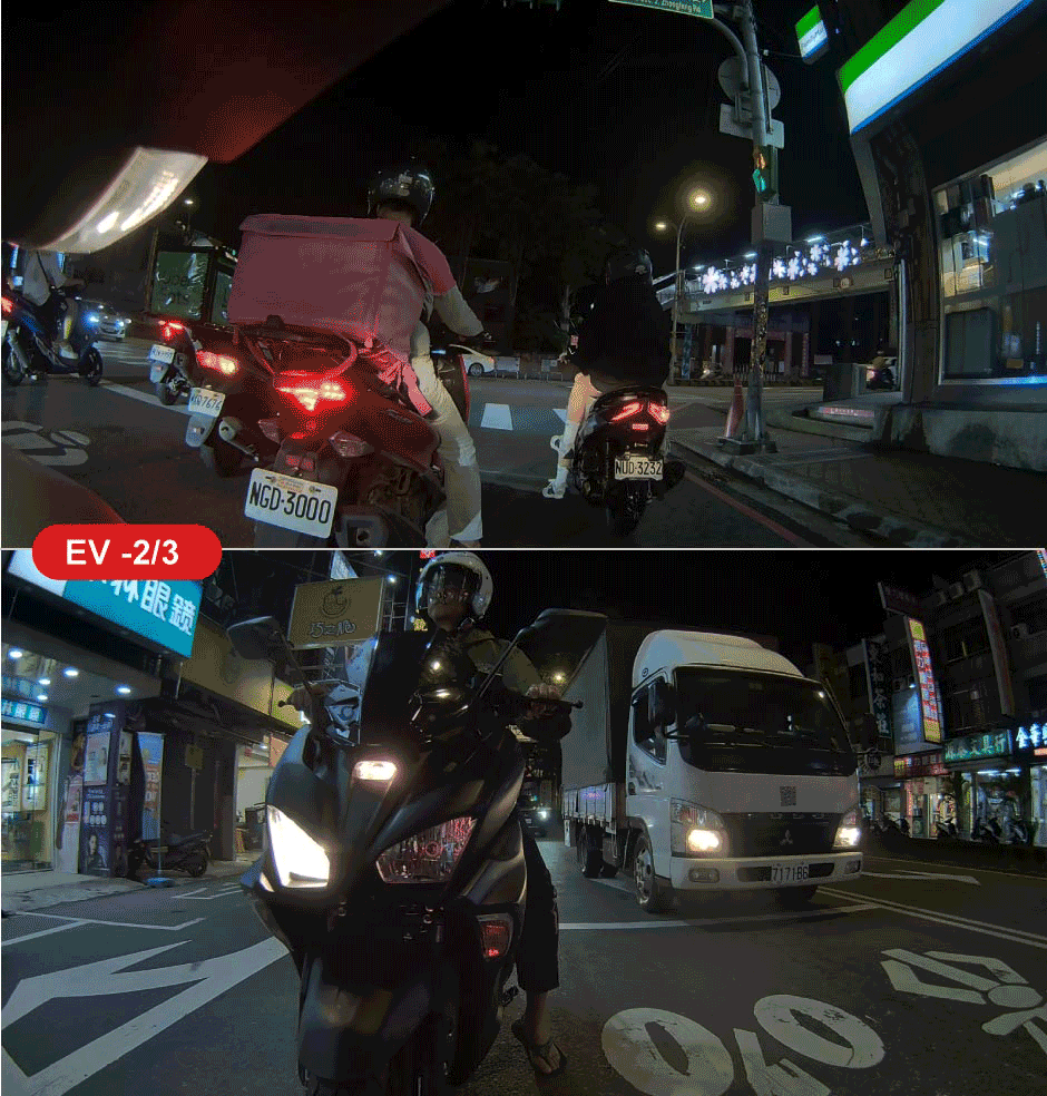 機車行車記錄器