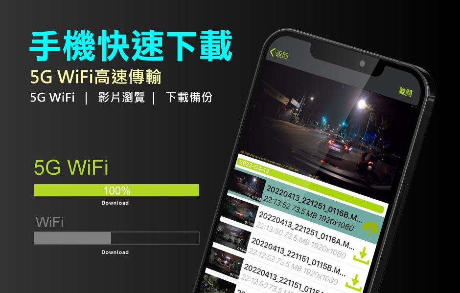 60fps行車記錄器