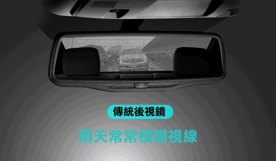 電子後視鏡