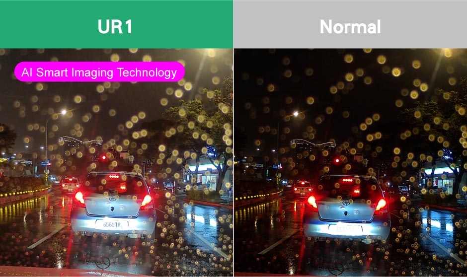 AI Dashcam
