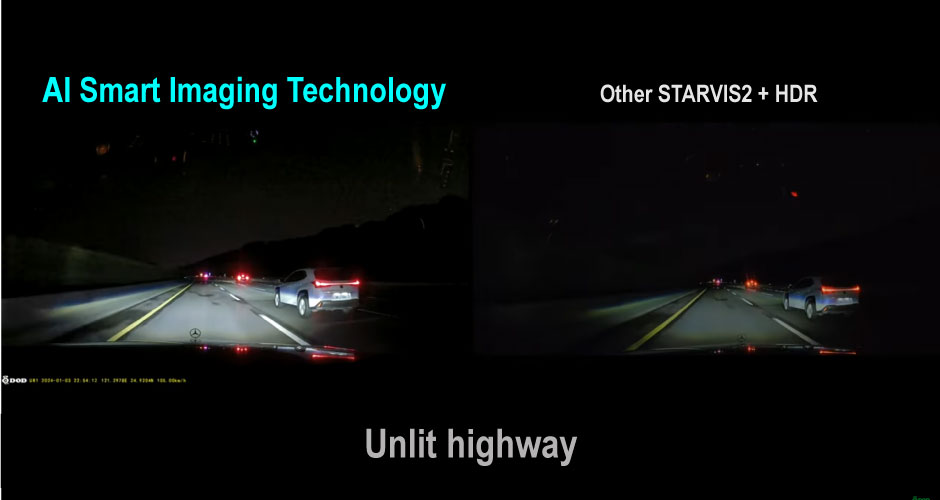 雙鏡頭行車紀錄器