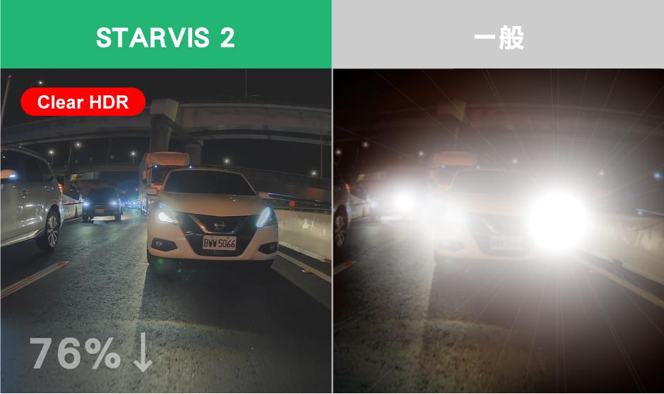 4K電子後視鏡
