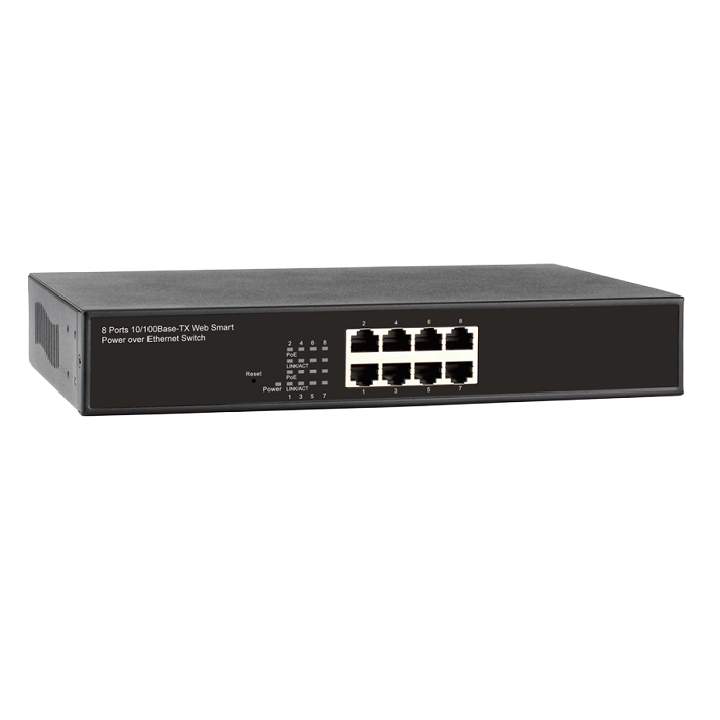 Switch-FE80MP