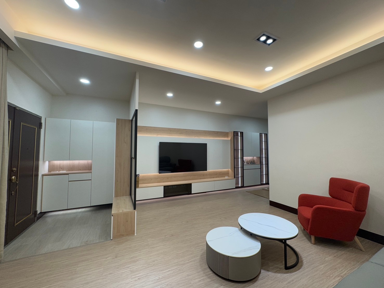 舊屋改造|新竹郭公館