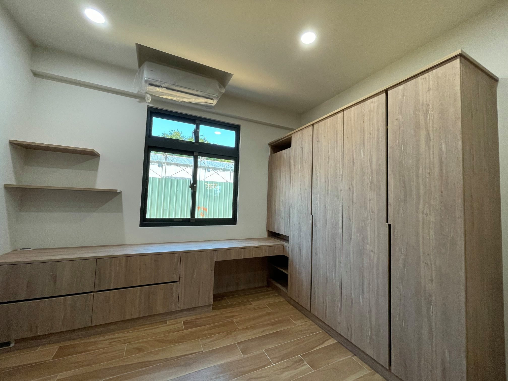 全室規劃 | 龍潭陳公館