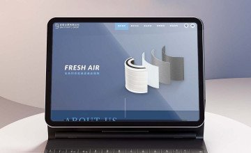 百意空調濾網