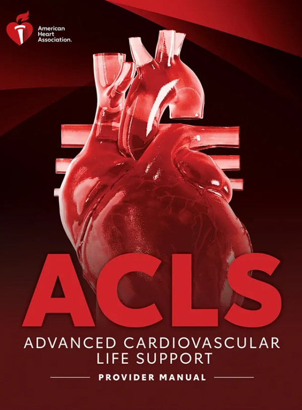 AHA-ACLS 高級心臟救命術訓練課程